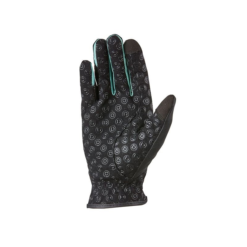Dublin Adult Cool-It Gel Riding Gloves