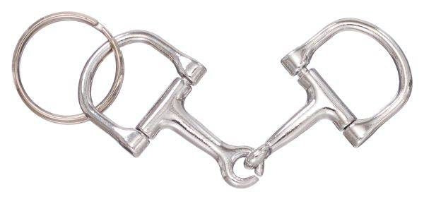 Gift Corral Key Ring Dee Bit