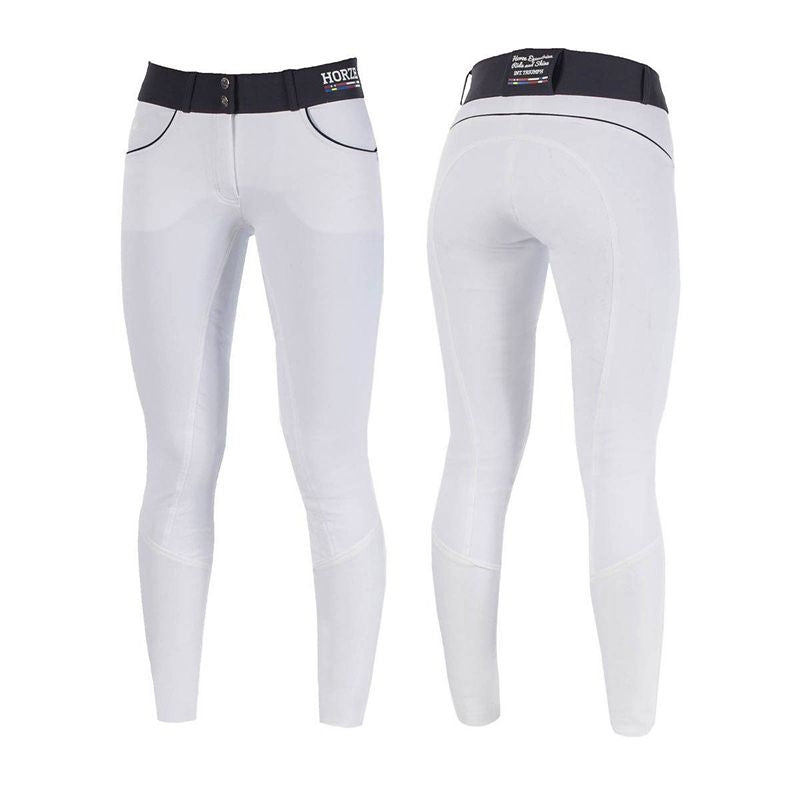 Horze Nordic Performance FS Breeches