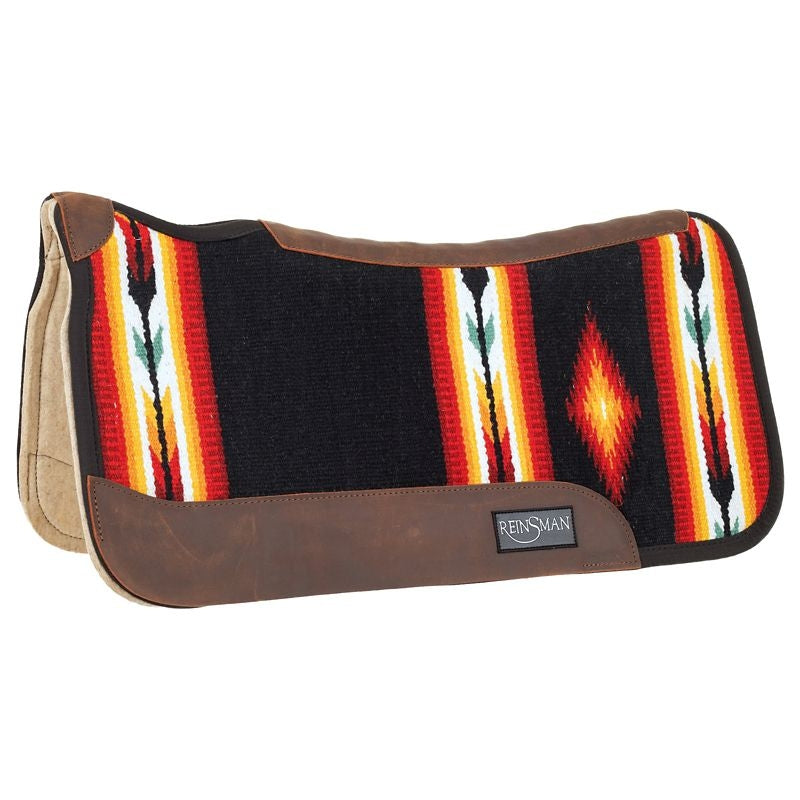 Reinsman Apex Ranahan Wool Pad