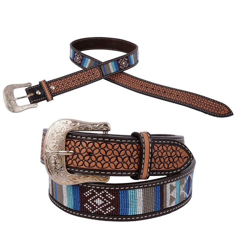 Circle Y Womens Yuma Belt