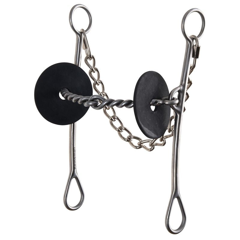 Reinsman Josey-Mitchell 2pc Twist Lifter Bit