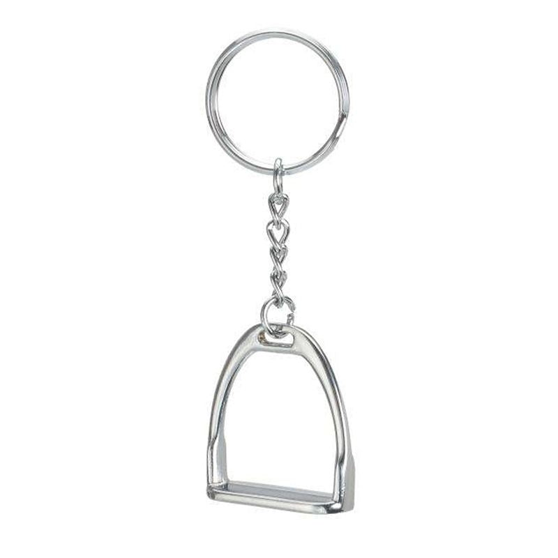 Tough1 Stirrup Iron Keychain
