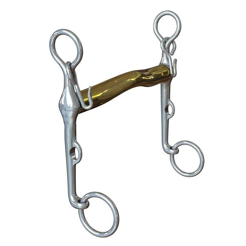 Neue Schule Pacifier Weymouth Bit 7cm Shank