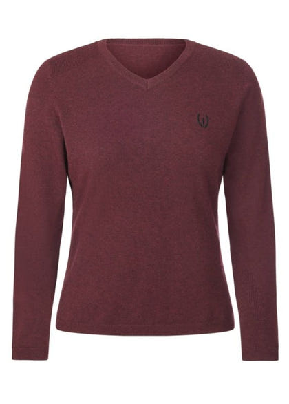 Kerrits Stable Temp Merino Wool Sweater
