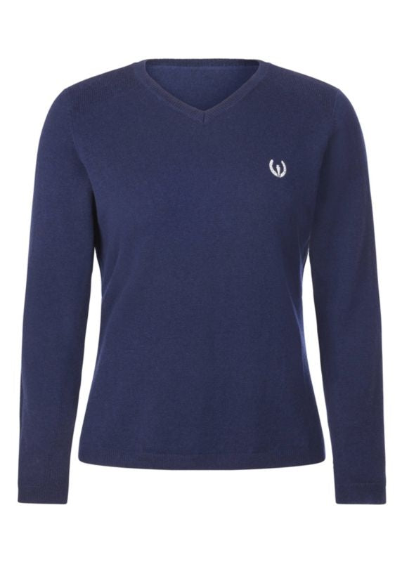 Kerrits Stable Temp Merino Wool Sweater