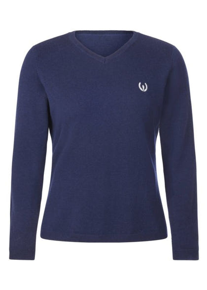 Kerrits Stable Temp Merino Wool Sweater