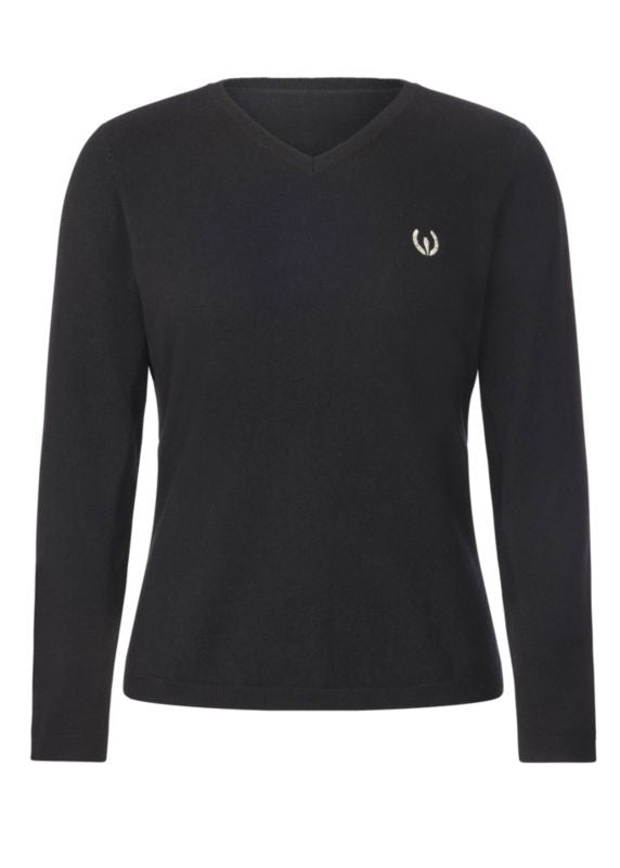 Kerrits Stable Temp Merino Wool Sweater
