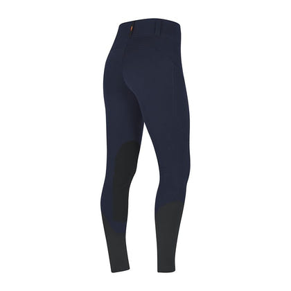 Kerrits Ladies Sit Tight Wind Pro Knee Patch Breeches