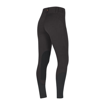 Kerrits Ladies Sit Tight Wind Pro Knee Patch Breeches
