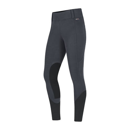 Kerrits Ladies Sit Tight Wind Pro Knee Patch Breeches