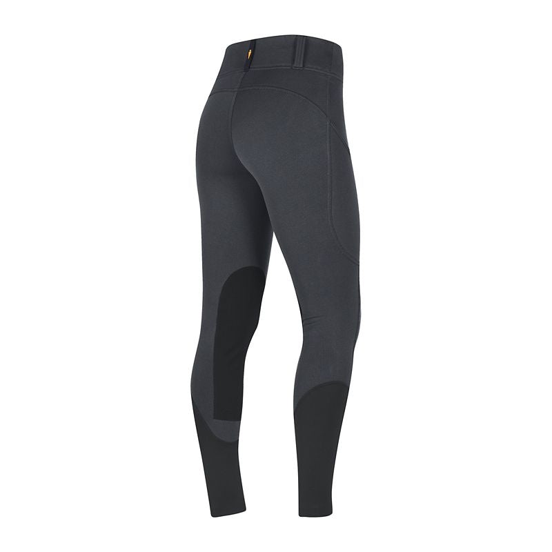 Kerrits Ladies Sit Tight Wind Pro Knee Patch Breeches
