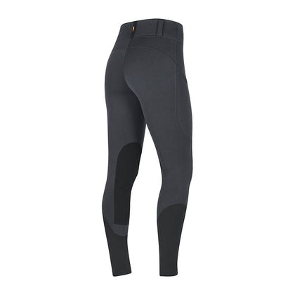 Kerrits Ladies Sit Tight Wind Pro Knee Patch Breeches