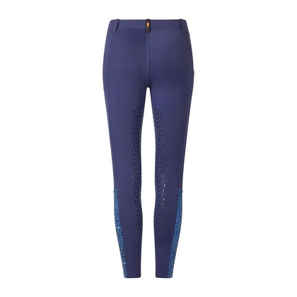 Kerrits Kids Thermo Tech Tight Print