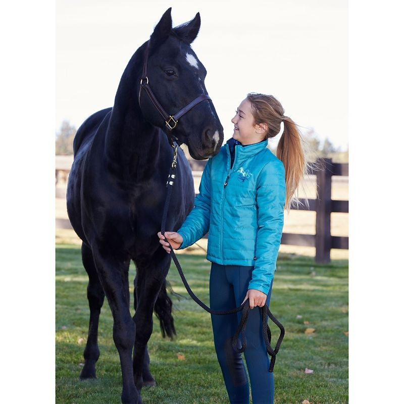 Kerrits Kids Fleece Lite II KP Tight