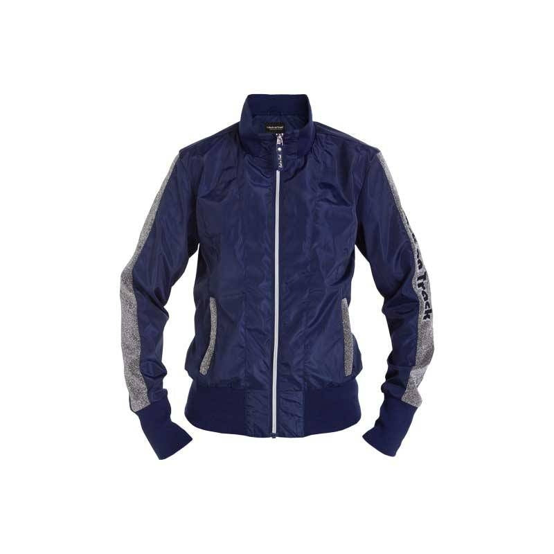 Back on Track Ladies Monroe Jacket