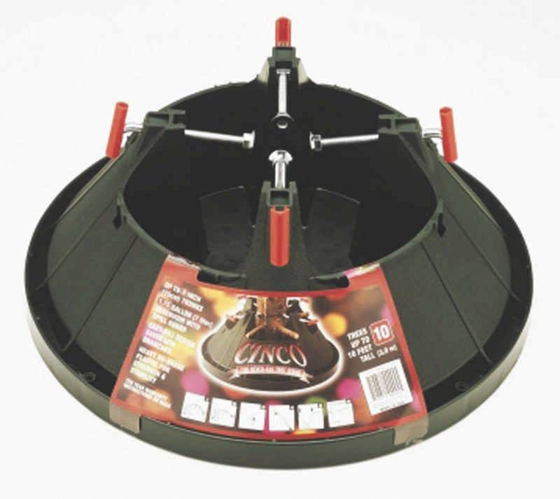 Christmas Tree Stand Small Green