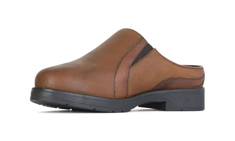 Shires Ladies Moretta Donna Clogs