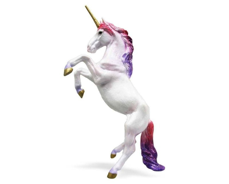 Breyer by CollectA Unicorn Mare Rainbow