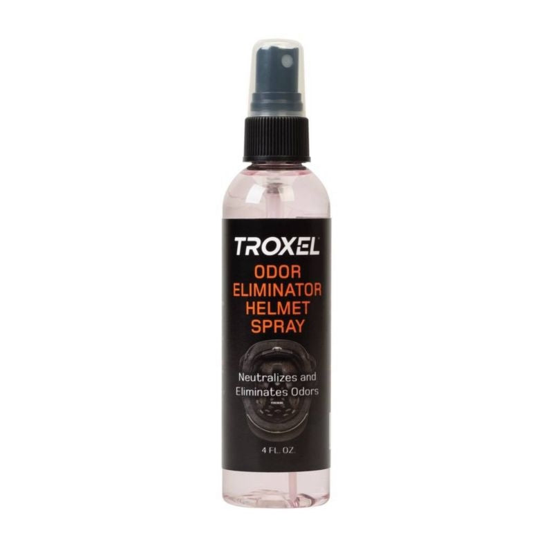 Troxel Odor Eliminator Helmet Spray 4oz