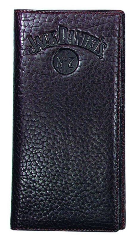 Jack Daniels Signature Collection Rodeo Wallet Br