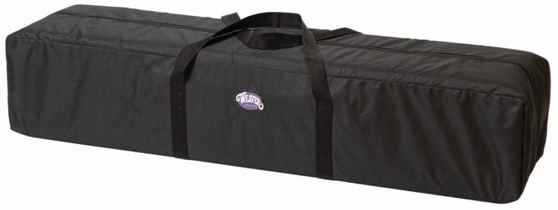 Weaver Livestock Chute Light Storage Bag Black