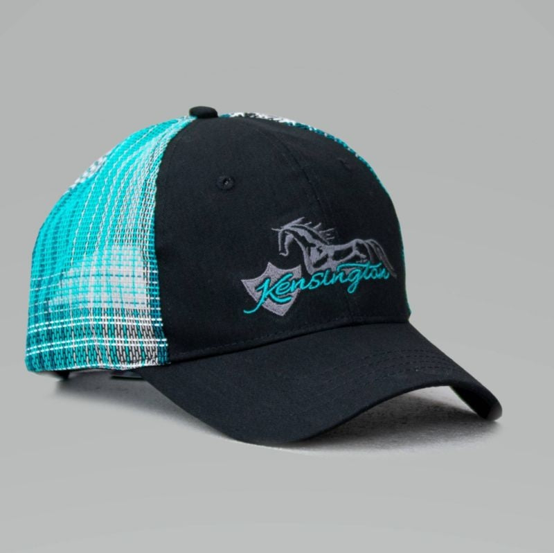 Kensington Adult Baseball Hat