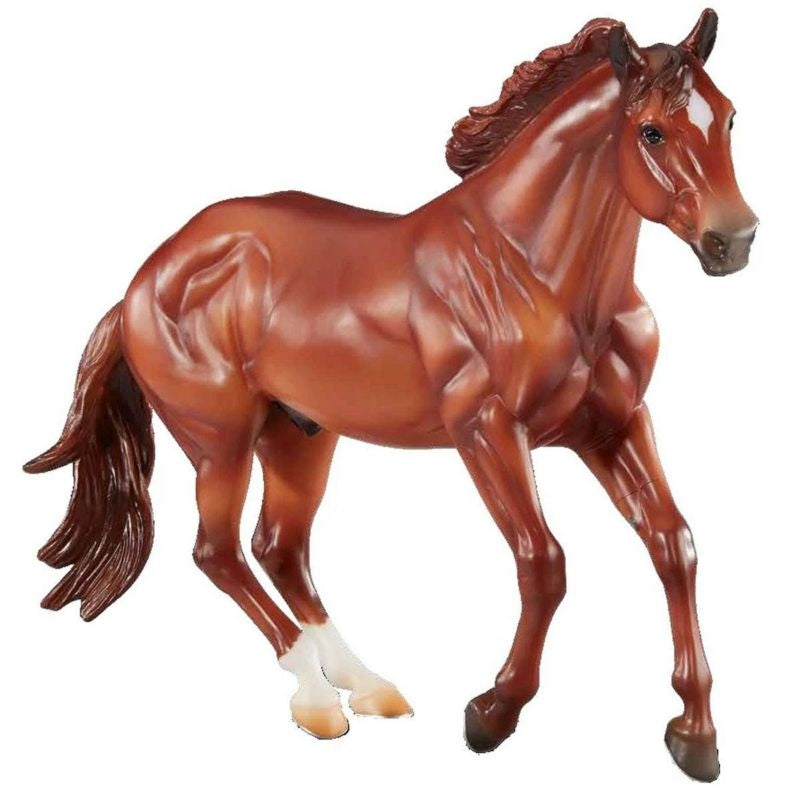 Breyer 2020 Traditional Checkers