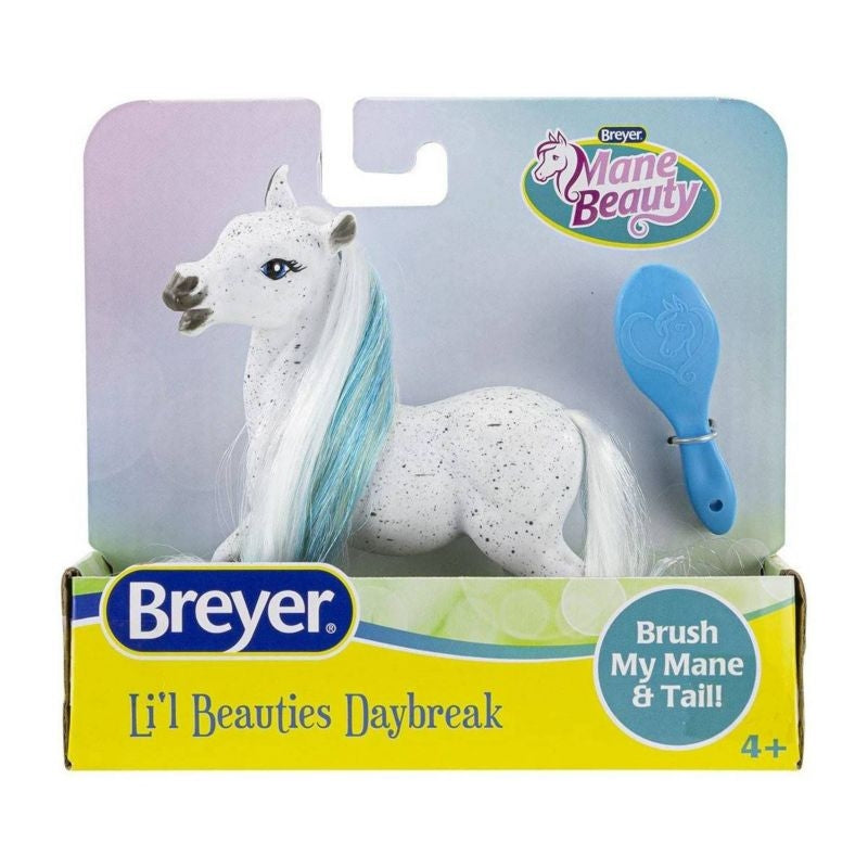 Breyer Lil Beauty Daybreak