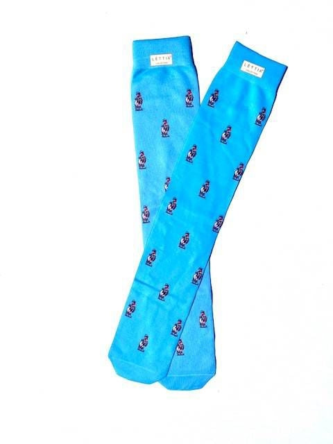 Thelwell Original Boot Socks Adult Sweep