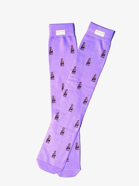 Thelwell Original Boot Socks Adult Tongue