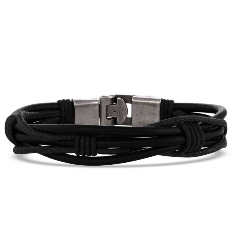 Montana SilversmithsBcBison Tail Braided Wrap
