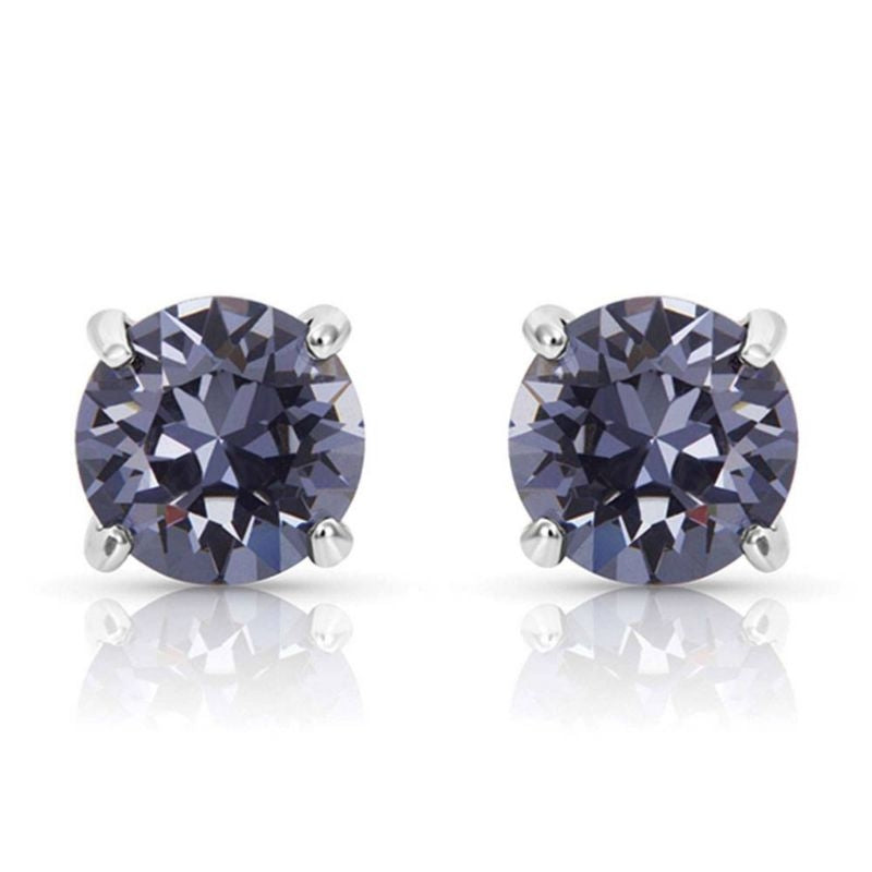 Montana Silversmiths Gleaming Twilight Earrings