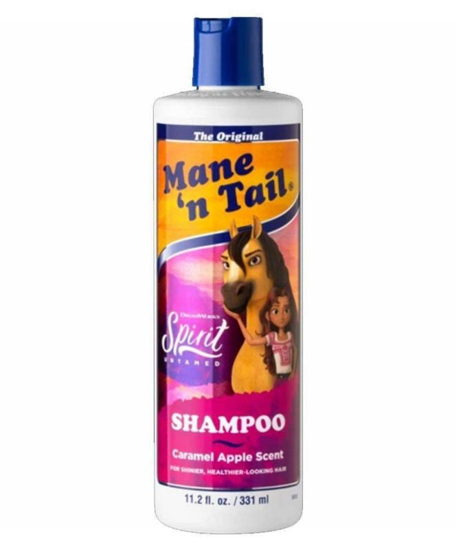 Mane n Tail Spirit Shampoo 11.2 oz
