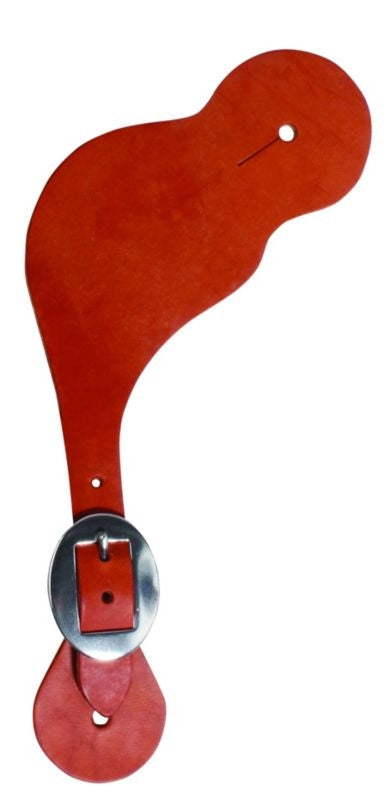 Professionals Choice Sedalia 3/4 Spur Straps
