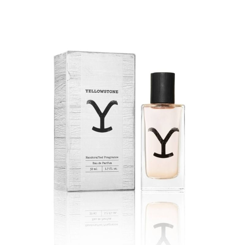 Yellowstone Equ de Parfum 1.7 oz