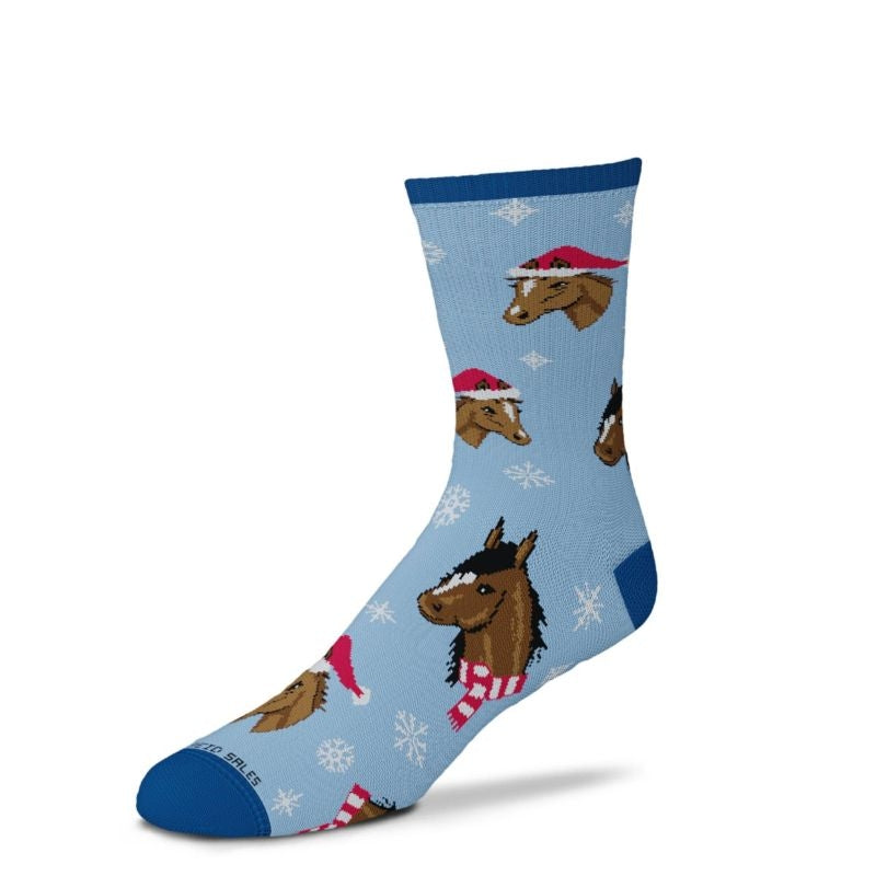 GT Reid Cozy Christmas Socks