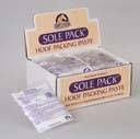 Hawthorne Sole Packing