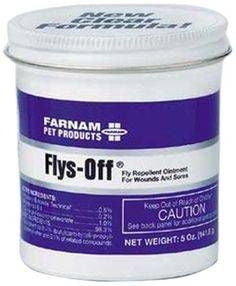 FlysOff Ointment
