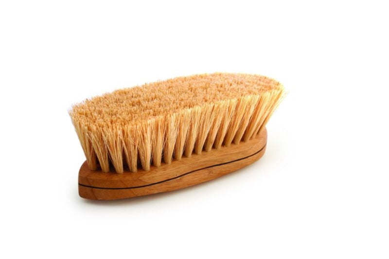 Legends Tampico CurvedBack Grooming Brush
