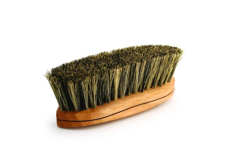 Legends Tampico CurvedBack Grooming Brush