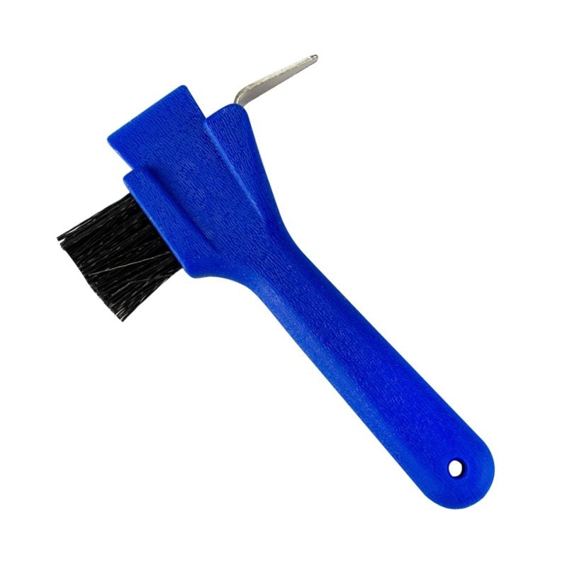 Gatsby 3 in 1 Hoof Tool Blue