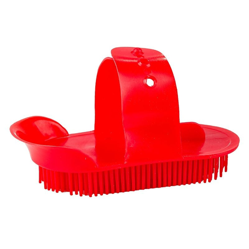 Gatsby Jr Plastic Curry Red Small