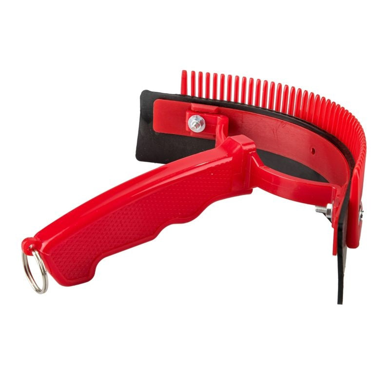 Gatsby Deluxe Sweat Scraper with Comb