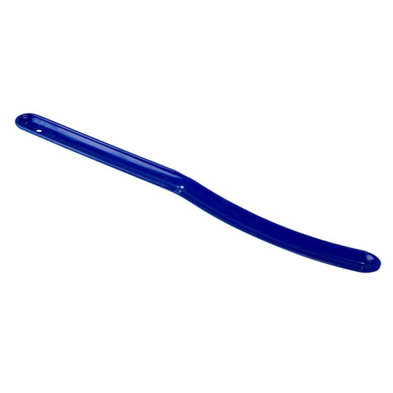 Gatsby Poly Sweat Scraper Blue