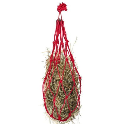 Gatsby Cotton Rope Hay Net 42in