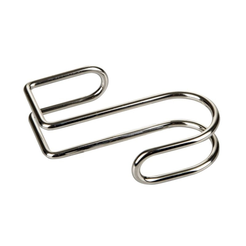 Gatsby Steel Wire Hook 4in