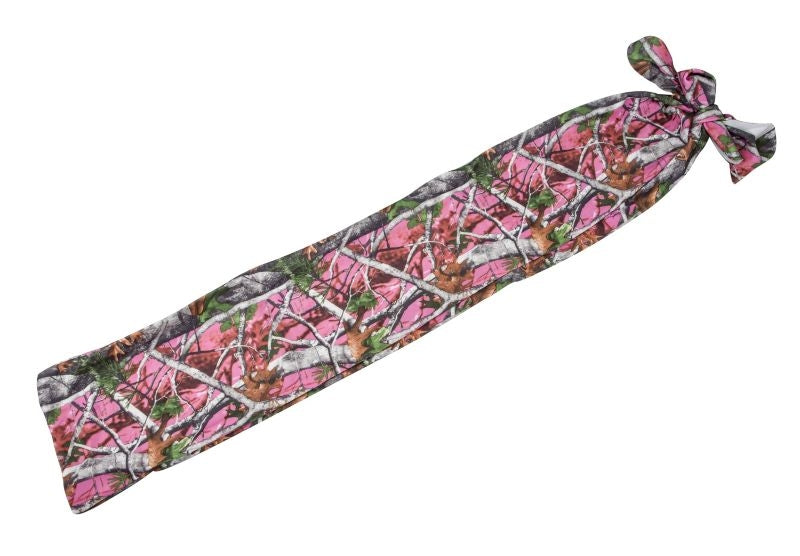 Gatsby Printed StretchX Tail Bag Pink Oak