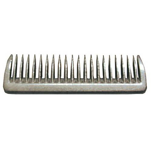 Aluminum Pulling Comb 3.5in
