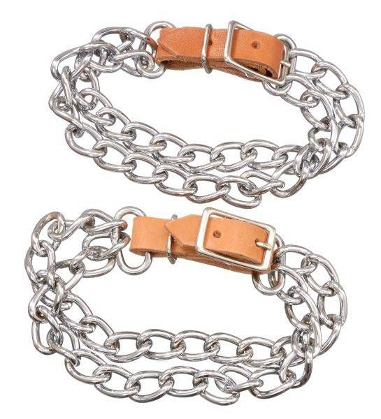 Performers 1st Choice Double Action Chains